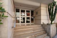 Appartement cosy lumineux avec balcon - B&B Nizza