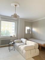 Casa Kaleva 3h k - B&B Tampere