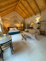 The Hideaway - Kastel Novi - B&B Kutleše