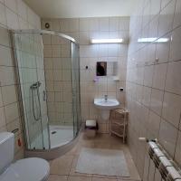 Grote Kamer met 2 Bedden