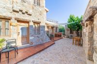 Gocakapı Datça Taşevler 3 - B&B Datça