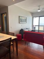 Top 50 - Apartamento na Barra vista mar - Chambres d'hôtes Rio de Janeiro