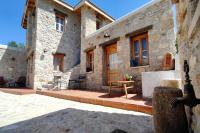 Gocakapı Datça Taşevler 3 - B&B Datça