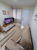 Apartamento tipo casa linda e confortavel na Penha RJ Próximo ao Ciaa Marinha - Cefan - Casa do Marinheiro - Lespan - Ciaga - Advec - Bed and Breakfast Rio de Janeiro
