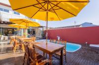 Casa Prainha Exclusive Inn a 190m do mar WPE0304 - Chambres d’hôtes Gravatá