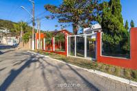 Casa Prainha Exclusive Inn a 190m do mar WPE0304 - B&B Gravatá