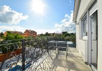 Apartment mit 2 Schlafzimmern