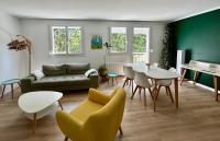 Escapade aux portes de Bordeaux, confort et nature - B&B Villenave-d'Ornon