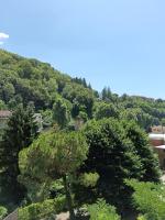 Monolocale con Vista Lago