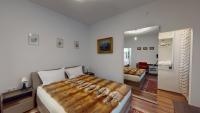 Appartamento con 2 Camere da Letto