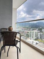 Rest and Perfect Location - Ferienwohnung Dosquebradas