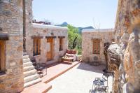 Gocakapı Datça Taşevler 4 - B&B Datça