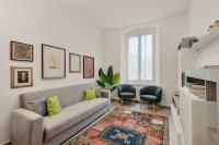 CasadiCavour 5Terre reach everything by foot AC - Ferienwohnung La Spezia