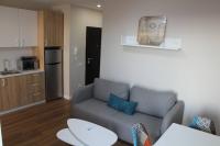 Pure Pebble apartment by Adriatic Living - Chambres d'hôtes Golem