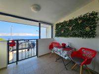 Studio - Vue sur Mer