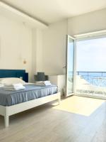 Finestra sul mare Diamante - B&B Diamante