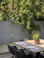 Vakantiehuis Coconne - B&B Waregem