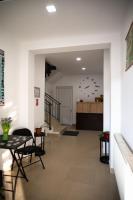 Pensiunea Adonis - Ferienwohnung Arefu