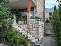 Apartamento con vistas al jardín