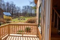 Outlier Inn Tiny House 1 on Farm Upstate Catskills - B&B Woodridge