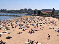 Luanco Soja Park - Villa Marinera VUT-7365-AS - Chambres d’hôtes Luanco