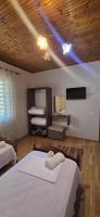 Dreibettzimmer