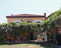 Apartman ODISEJ - Chambres d’hôtes Čapljina