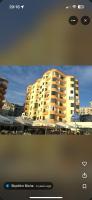 Balcony on the sea - B&B Durrës