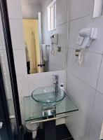 Deluxe Double Room with Extra Bed