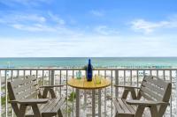 Gulf Dunes 406 - Beachy Keen - B&B Fort Walton Beach