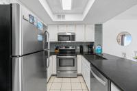 Gulf Dunes 406 - Beachy Keen - B&B Fort Walton Beach