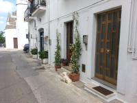 Nonno Angelo by La Puglia in un trullo - Ferienwohnung