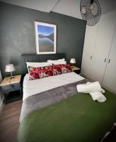 Splendour on Dorp - B&B Stellenbosch