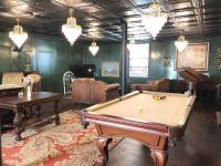 The Pulpit House - B&B Hagaman