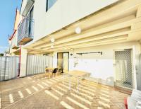 City Explorer Base 3BR&2 Floors&Walk to Mall & Airport Transit - B&B Perth
