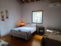 Chambre Familiale avec Salle de Bains Privative