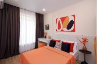 Просторный апартамент в центр Алматы, недалеко от Арбата - Ferienwohnung Almaty