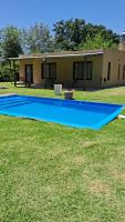 Las moras - B&B