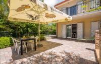 Apartments in Soline - Insel Krk 41809 - Chambres d’hôtes Soline