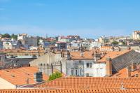 Vecellio, rustico in centro a Trieste - Ferienwohnung Triest