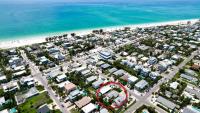 Coastal Cottage - Bed and Breakfast Anna Maria