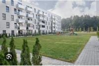 Apartament Żorska z ogródkiem - B&B