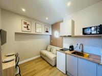 Le Petit Danton - Chambres d’hôtes Dijon