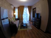 B&B Primorsko - VIP Apartments Dobrevi - Bed and Breakfast Primorsko