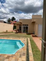 Cantinho Aconchegante 2 - B&B Brotas