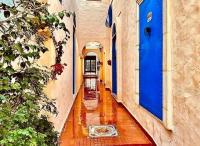 Appart Hotel Villamar - B&B Hammamet
