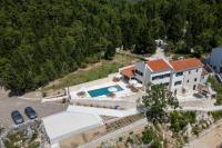 Villa Mikić - Chambres d'hôtes Klek