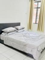 Stayhouz Dlaguna- Free Netflix Wifi - B&B Sungai Petani
