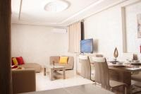 Les Iris - Sea view, beach & TGV access - Chambres d’hôtes Tanger