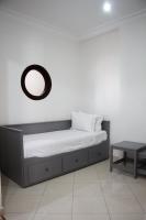 Les Iris - Sea view, beach & TGV access - Chambres d’hôtes Tanger